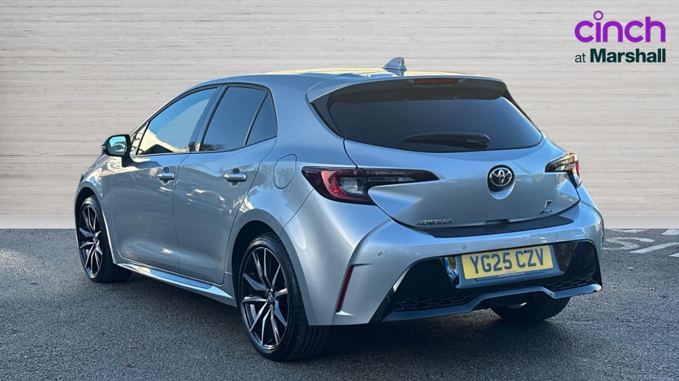 Used Toyota Corolla 2025 for sale - 76873010: Photo 5