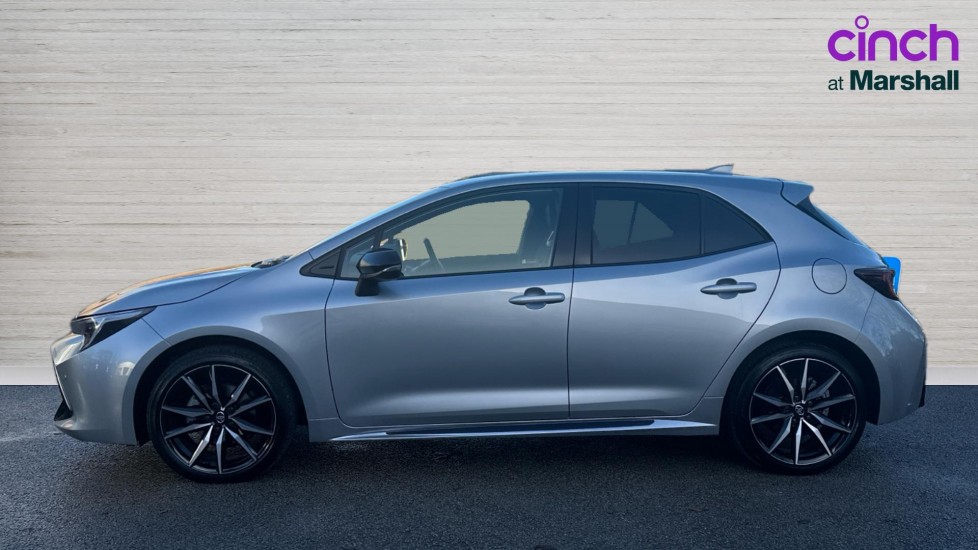 Used Toyota Corolla 2025 for sale - 76873010: Photo 6