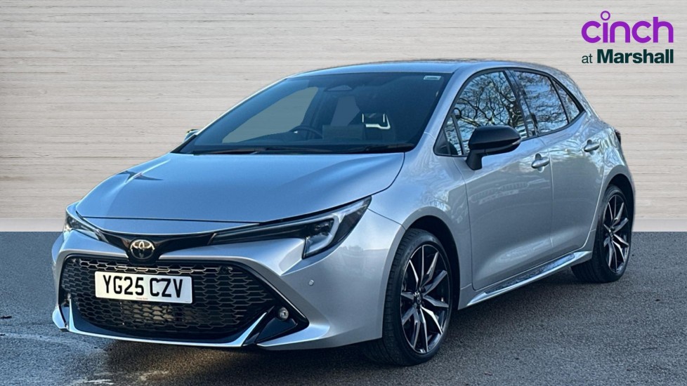 Used Toyota Corolla 2025 for sale - 76873010: Photo 7