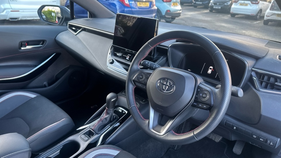 Used Toyota Corolla 2025 for sale - 76873010: Photo 9