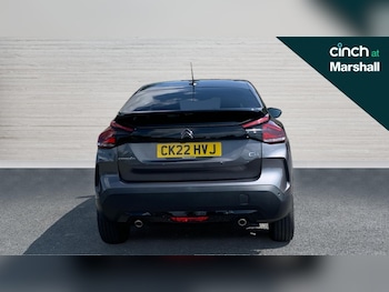 Used Citroen C4 2022 for sale - 75471668: Photo