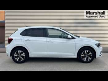 Used Volkswagen Polo 2021 for sale - 75382783: Photo