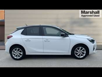 Used Vauxhall Corsa 2020 for sale - 75079083: Photo