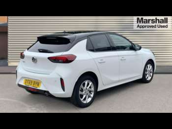Used Vauxhall Corsa 2020 for sale - 75079083: Photo