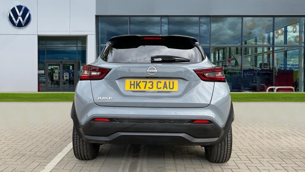 Used Nissan Juke 2023 for sale - 76494015: Photo 11