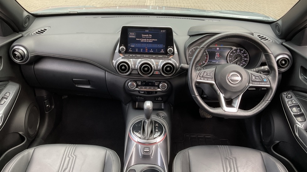 Used Nissan Juke 2023 for sale - 76494015: Photo 12