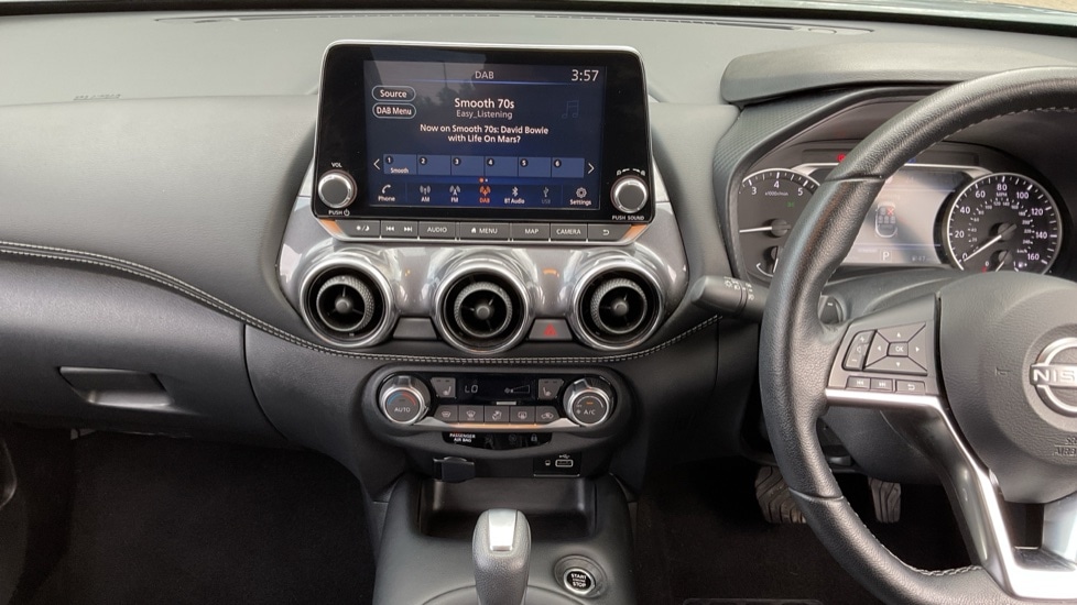 Used Nissan Juke 2023 for sale - 76494015: Photo 13