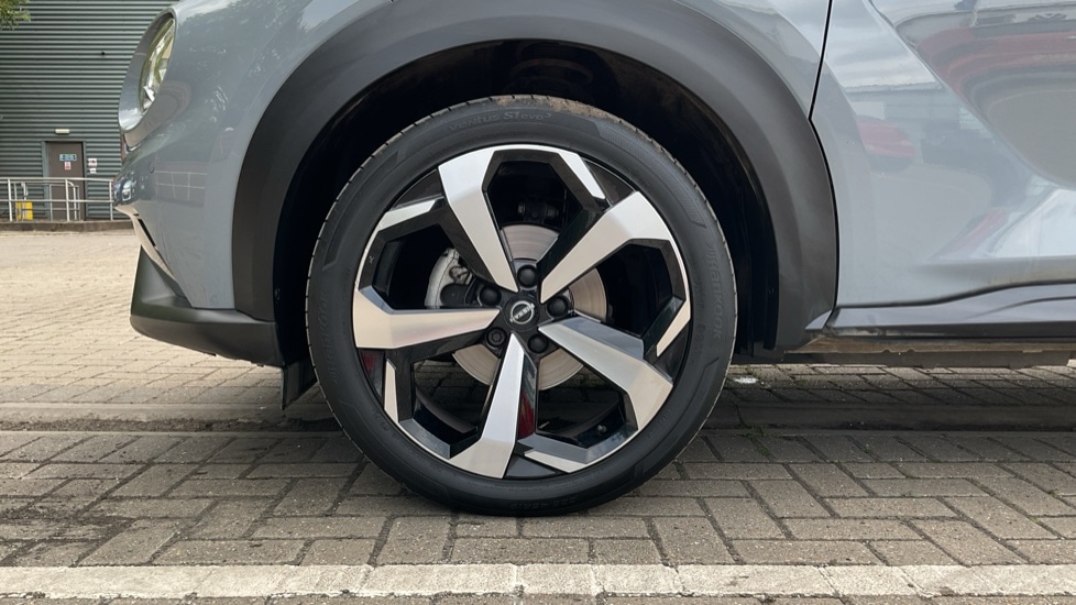 Used Nissan Juke 2023 for sale - 76494015: Photo 18