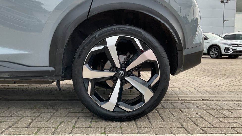 Used Nissan Juke 2023 for sale - 76494015: Photo 19