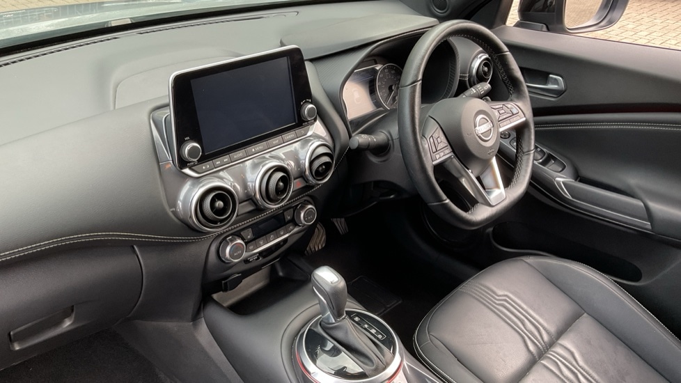 Used Nissan Juke 2023 for sale - 76494015: Photo 2