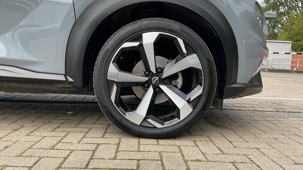 Used Nissan Juke 2023 for sale - 76494015: Photo 20