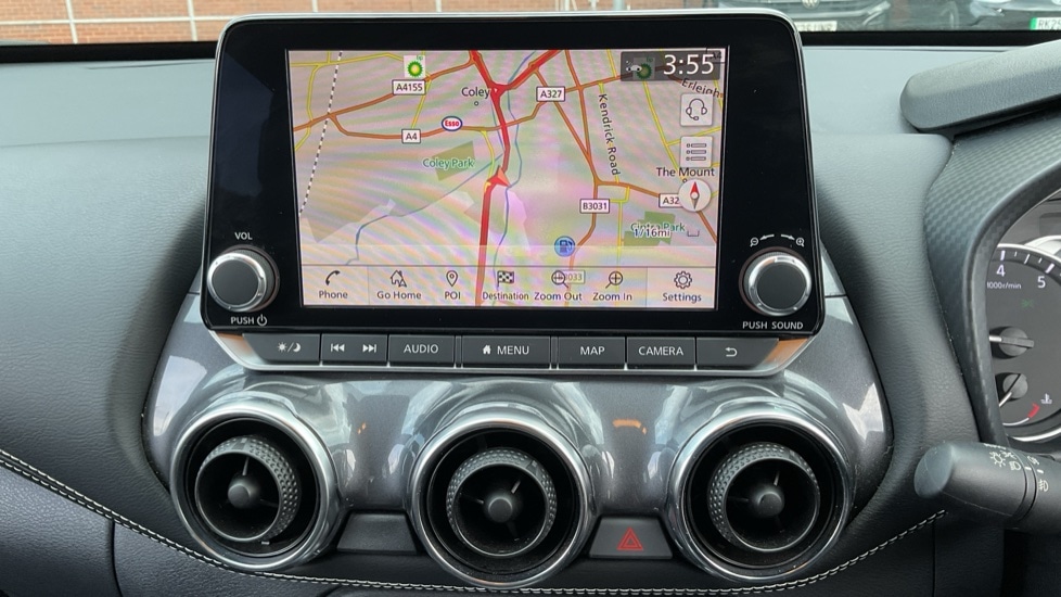 Used Nissan Juke 2023 for sale - 76494015: Photo 21