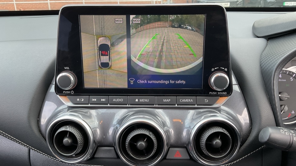 Used Nissan Juke 2023 for sale - 76494015: Photo 22