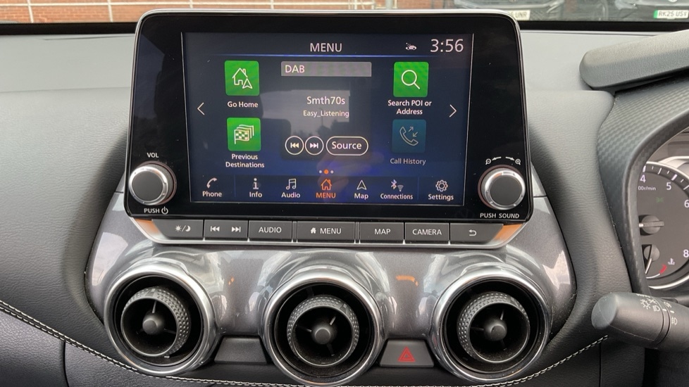 Used Nissan Juke 2023 for sale - 76494015: Photo 24