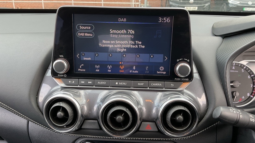 Used Nissan Juke 2023 for sale - 76494015: Photo 25