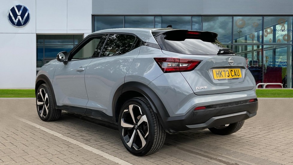 Used Nissan Juke 2023 for sale - 76494015: Photo 3