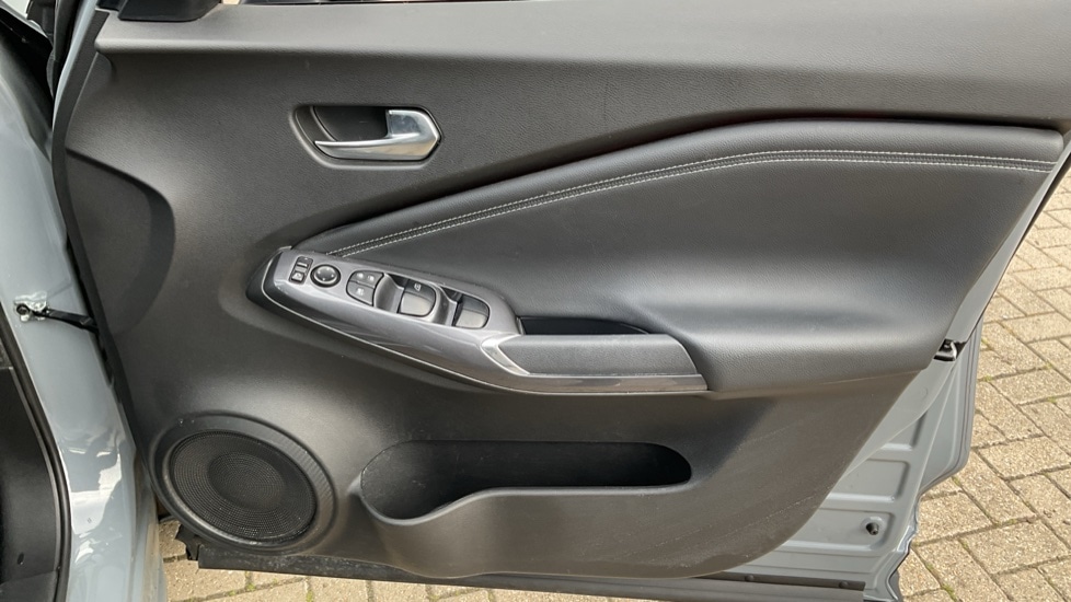 Used Nissan Juke 2023 for sale - 76494015: Photo 37