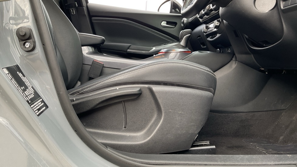 Used Nissan Juke 2023 for sale - 76494015: Photo 39