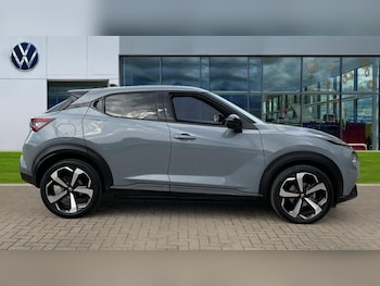 Used Nissan Juke 2023 for sale - 76494015: Photo