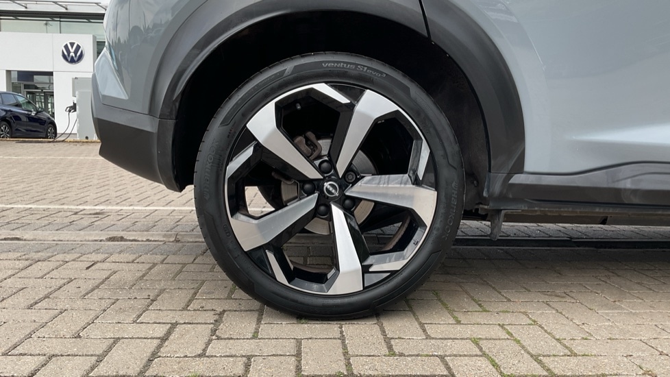 Used Nissan Juke 2023 for sale - 76494015: Photo 5