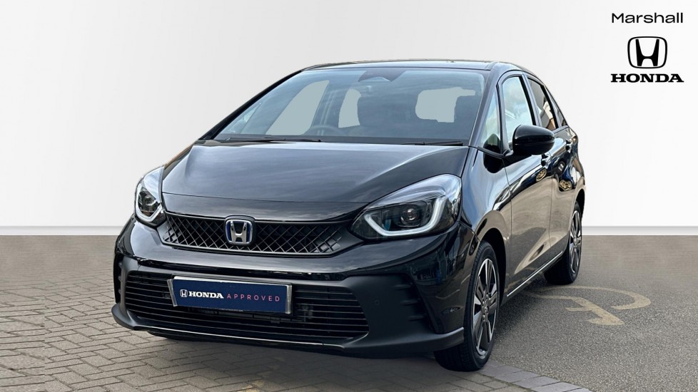 Used Honda Jazz 2025 for sale - 76183835: Photo 10