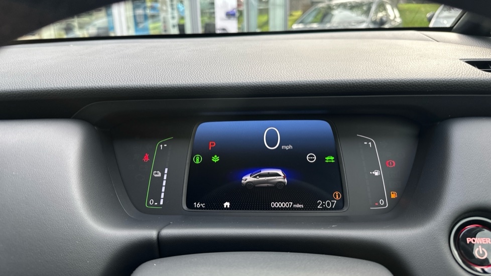 Used Honda Jazz 2025 for sale - 76183835: Photo 11