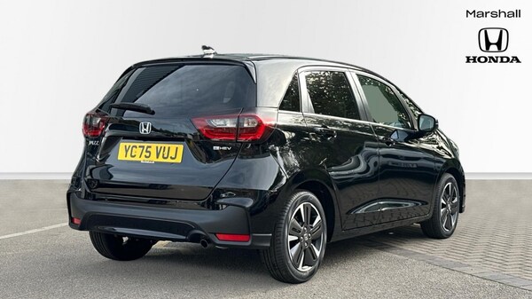 Used Honda Jazz 2025 for sale - 76183835: Photo 12