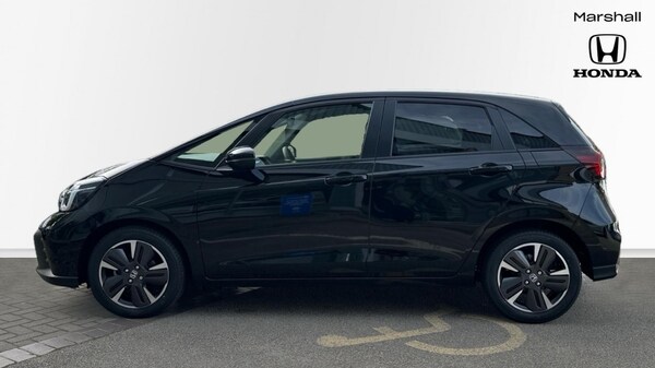 Used Honda Jazz 2025 for sale - 76183835: Photo 13