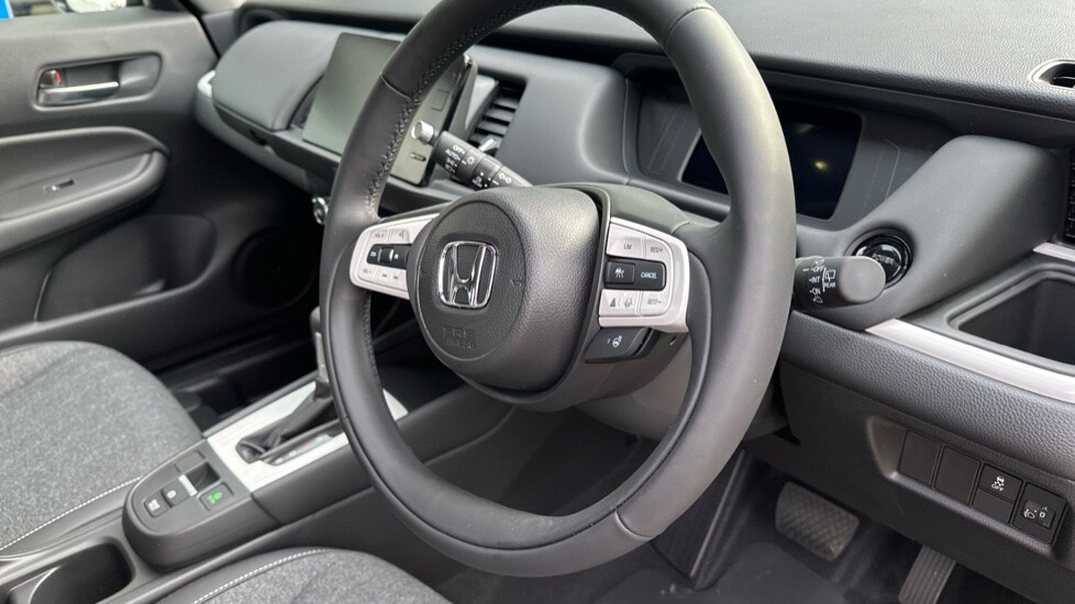 Used Honda Jazz 2025 for sale - 76183835: Photo 14