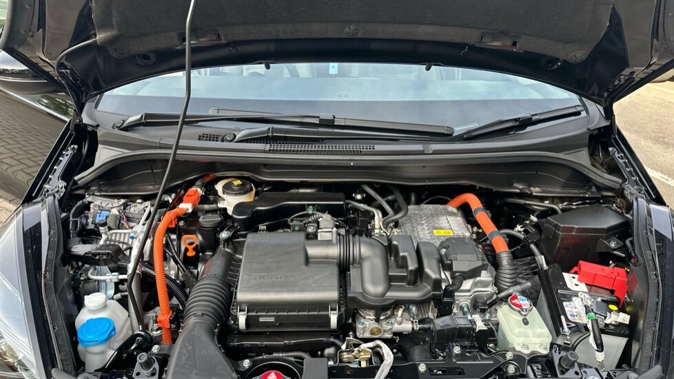 Used Honda Jazz 2025 for sale - 76183835: Photo 17