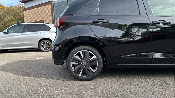 Used Honda Jazz 2025 for sale - 76183835: Photo 19