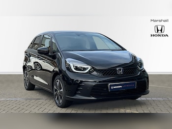 Honda - Jazz