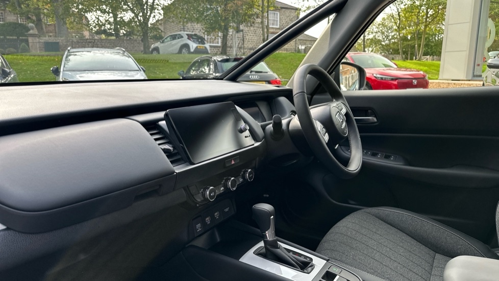 Used Honda Jazz 2025 for sale - 76183835: Photo 2