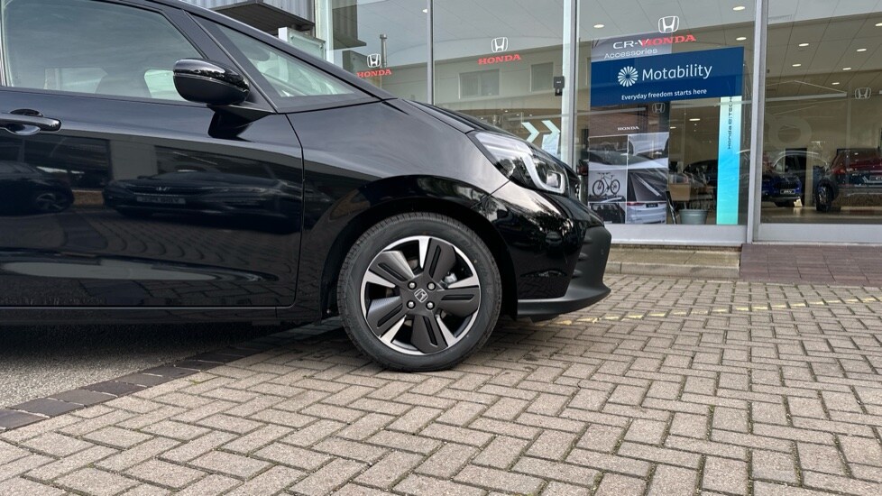 Used Honda Jazz 2025 for sale - 76183835: Photo 20