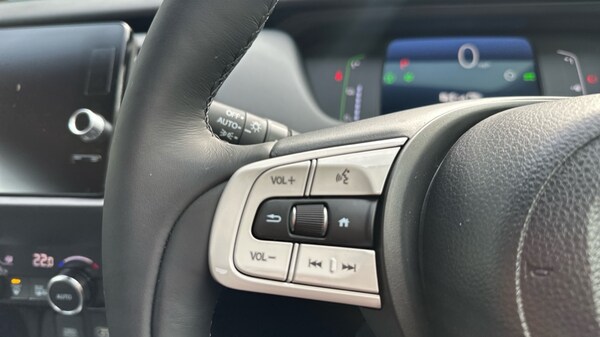 Used Honda Jazz 2025 for sale - 76183835: Photo 22