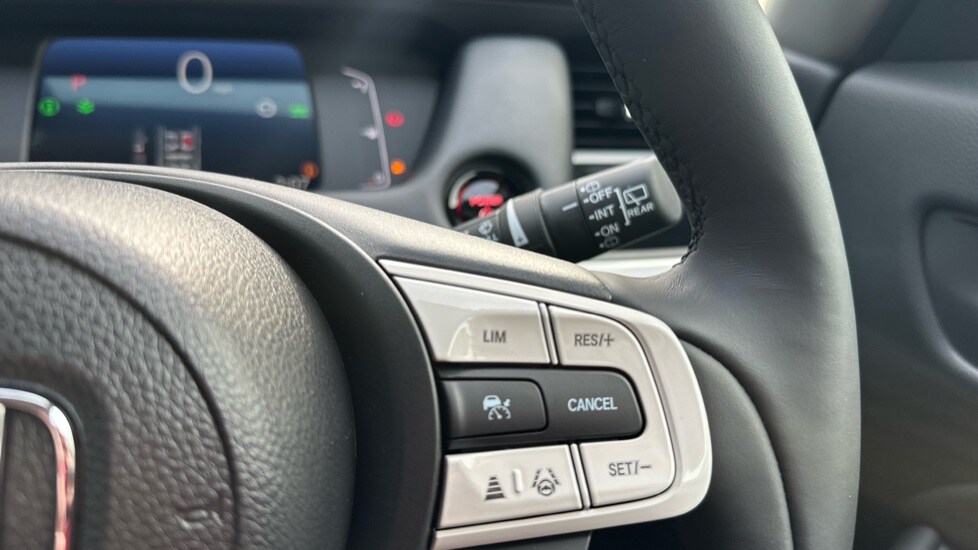 Used Honda Jazz 2025 for sale - 76183835: Photo 23