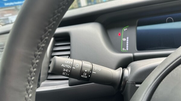 Used Honda Jazz 2025 for sale - 76183835: Photo 24