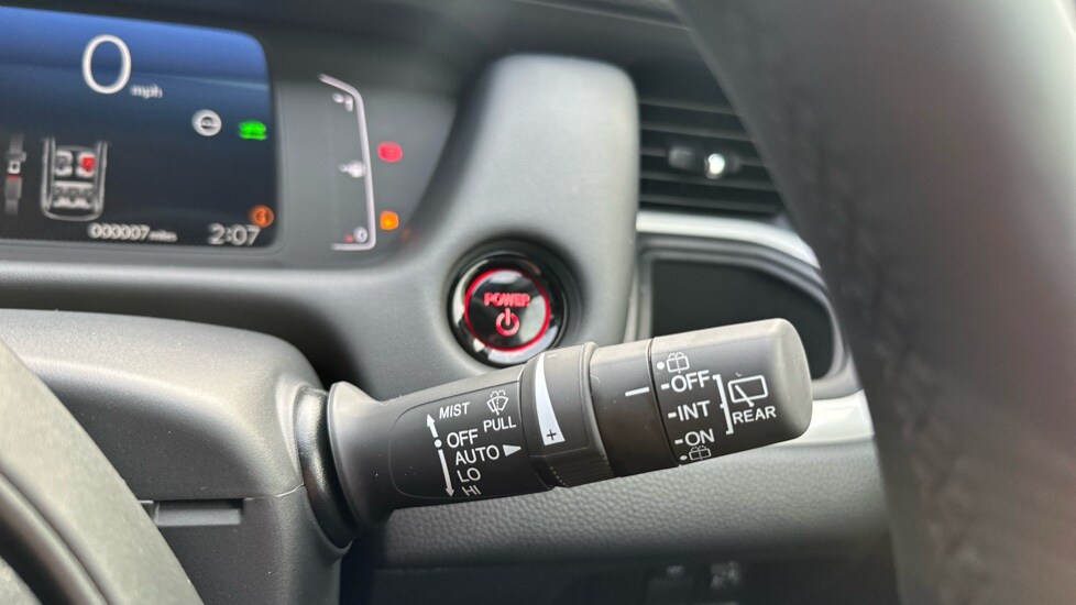 Used Honda Jazz 2025 for sale - 76183835: Photo 25