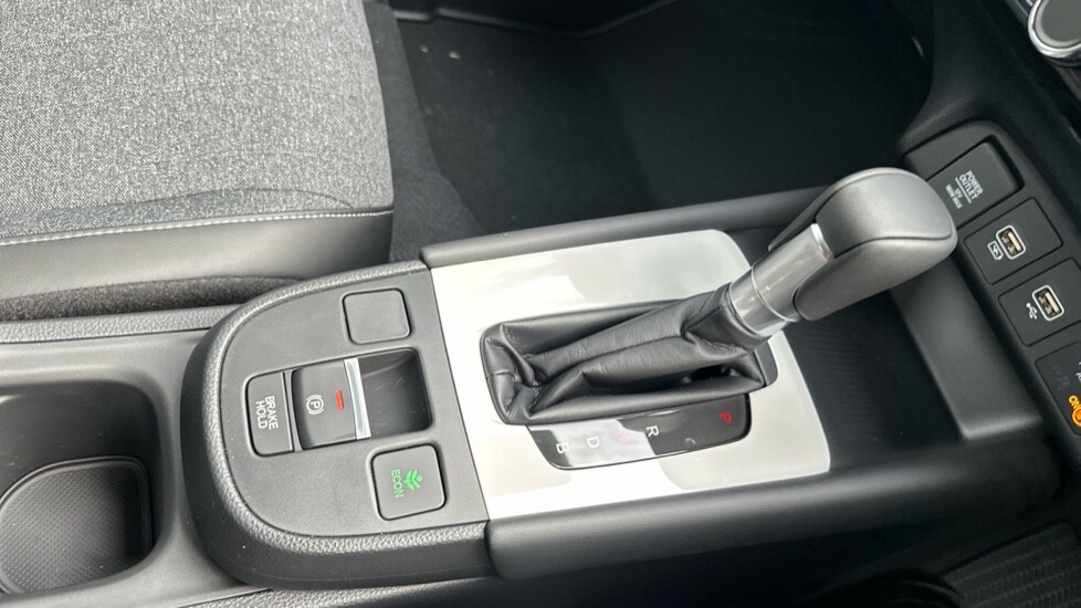 Used Honda Jazz 2025 for sale - 76183835: Photo 27