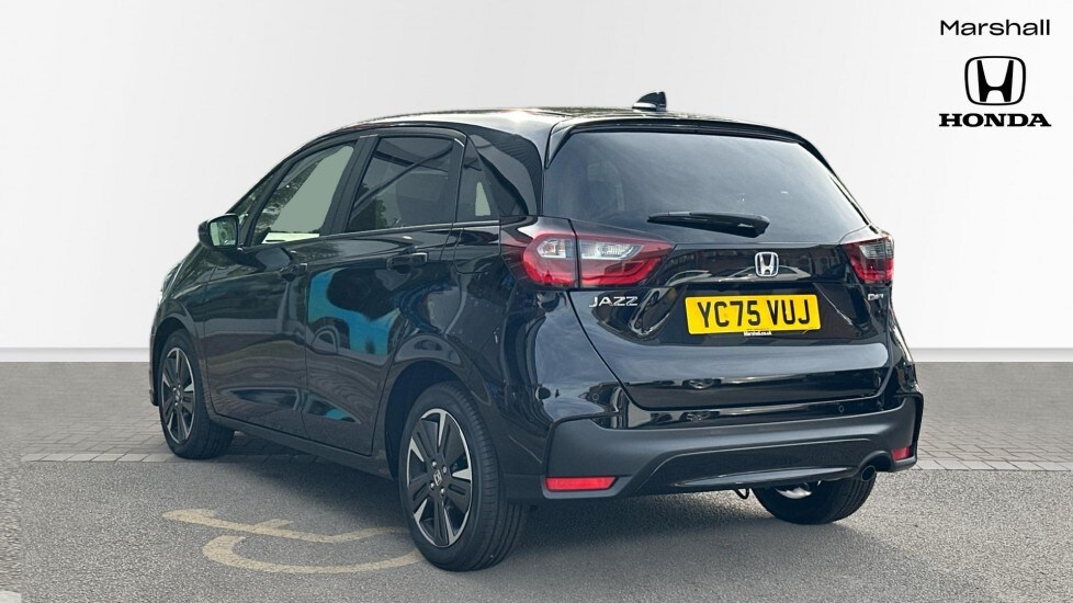 Used Honda Jazz 2025 for sale - 76183835: Photo 3