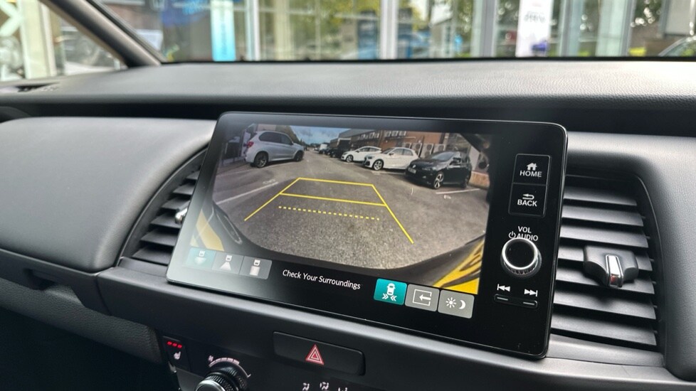 Used Honda Jazz 2025 for sale - 76183835: Photo 32