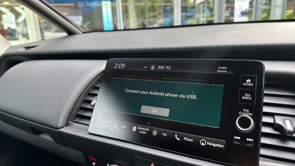 Used Honda Jazz 2025 for sale - 76183835: Photo 35