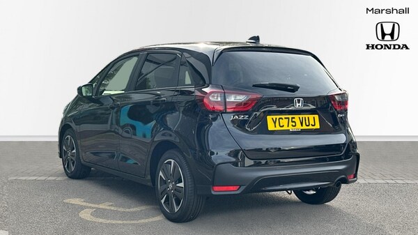 Used Honda Jazz 2025 for sale - 76183835: Photo 3