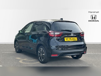 Used Honda Jazz 2025 for sale - 76183835: Photo 3