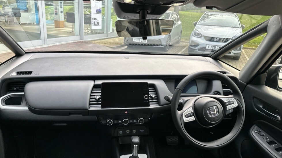 Used Honda Jazz 2025 for sale - 76183835: Photo 4