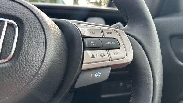 Used Honda Jazz 2025 for sale - 76183835: Photo 41