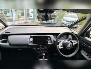 Used Honda Jazz 2025 for sale - 76183835: Photo 4