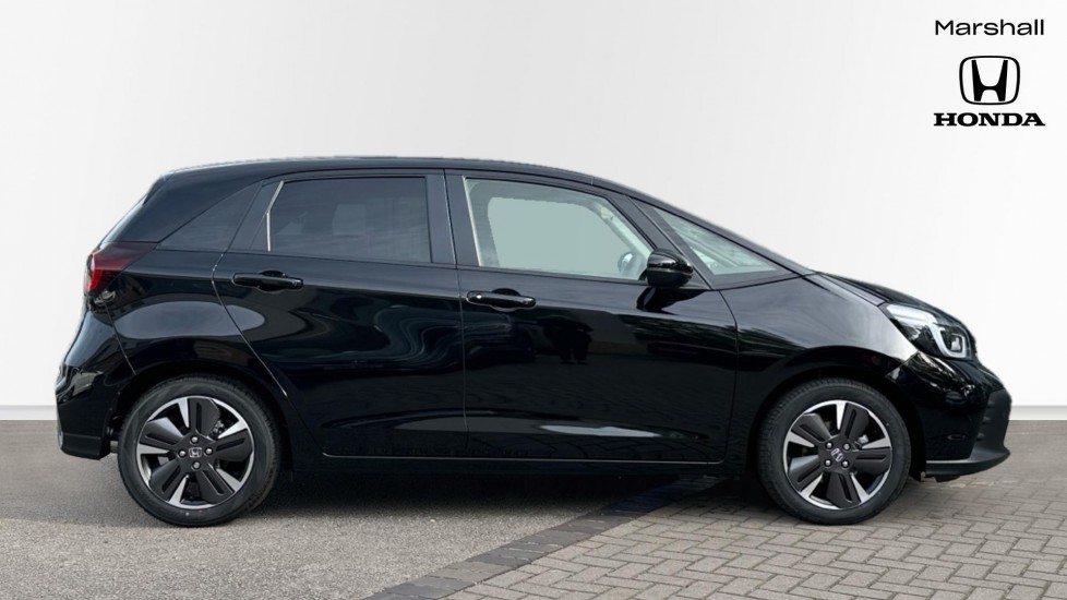 Used Honda Jazz 2025 for sale - 76183835: Photo 5