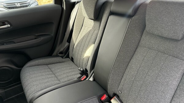 Used Honda Jazz 2025 for sale - 76183835: Photo 8