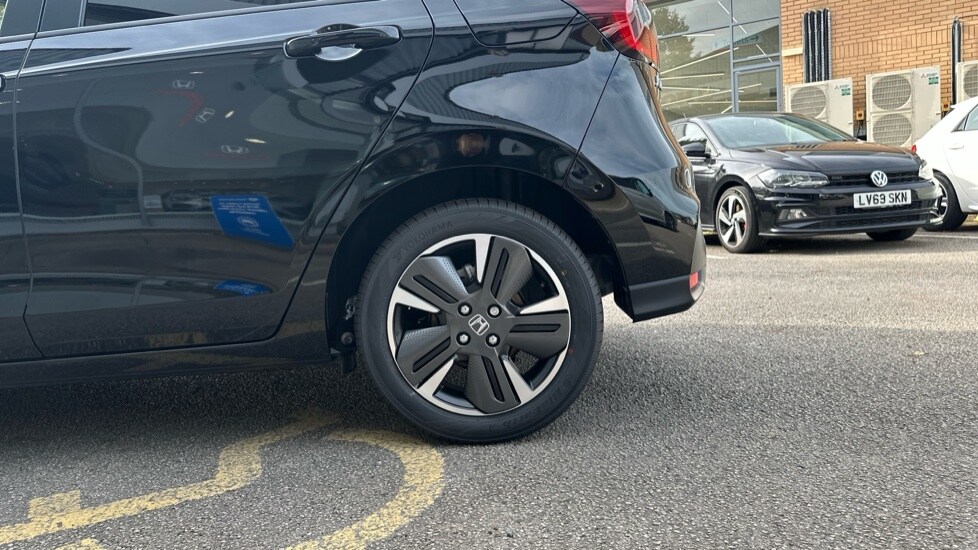 Used Honda Jazz 2025 for sale - 76183835: Photo 9